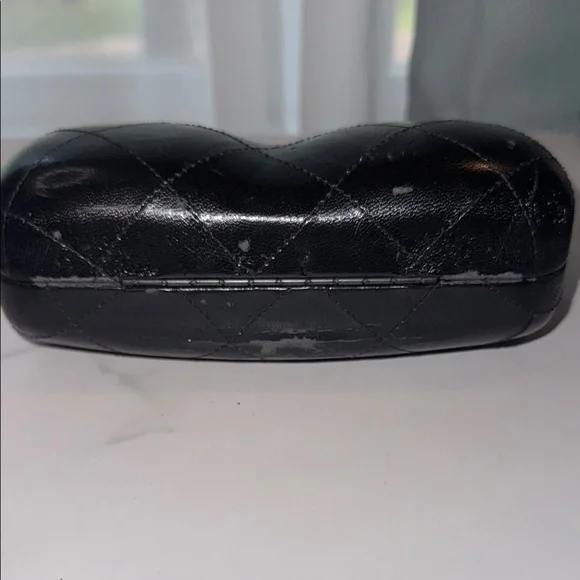 Chanel Black Women’s Sunglasses - Picture 11 of 13